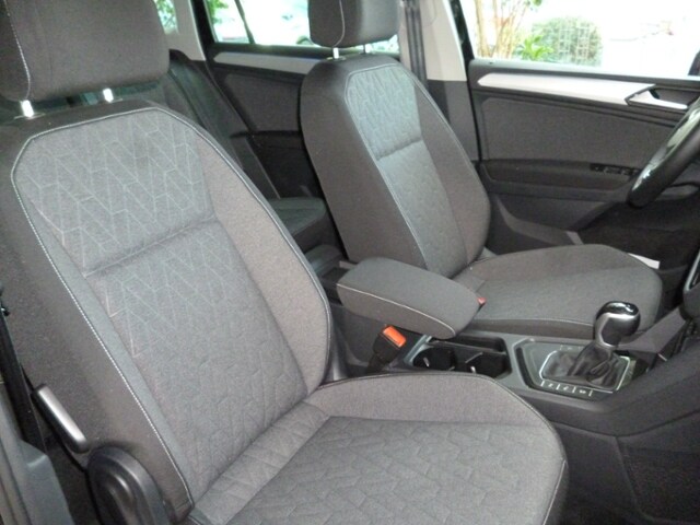 Volkswagen Tiguan 2.0 TDI DSG Move