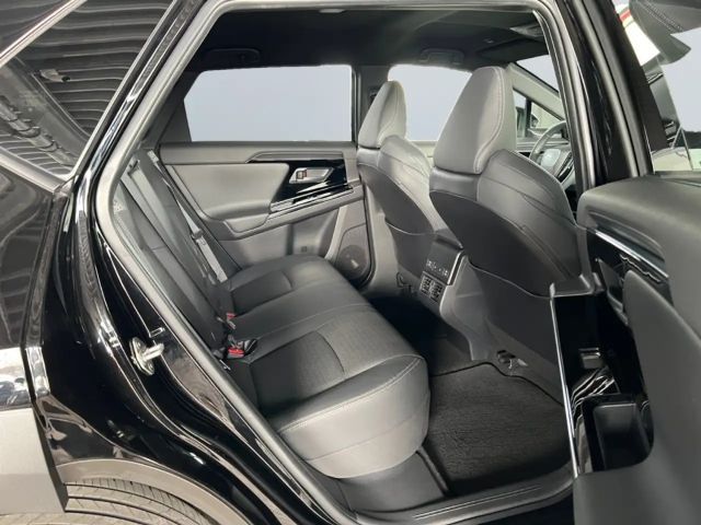 Toyota bZ4X *Matrix*20Zoll*JBL*360°*4xSHZ*el. Sitz*Navi*