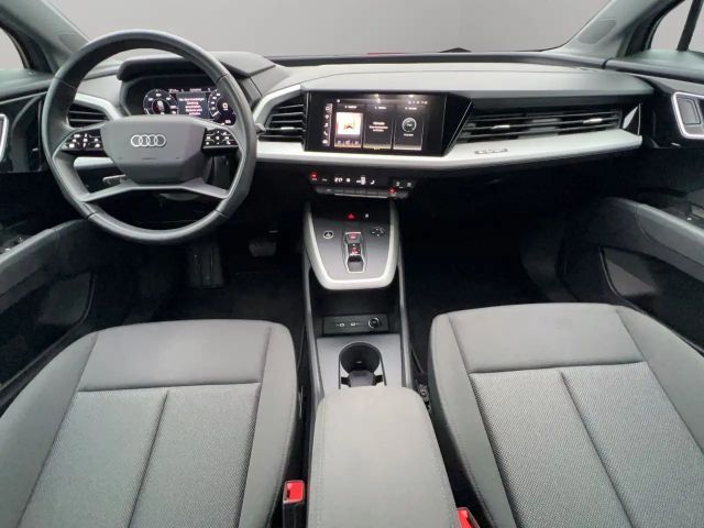 Audi Q4 e-tron 35