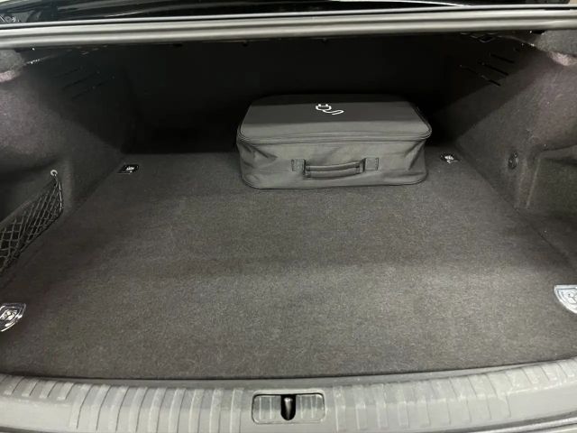 Audi A6 Hybride Quattro Sedan