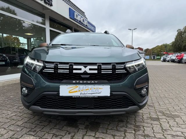 Dacia Sandero Extreme Stepway