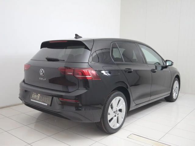 Volkswagen Golf Rabbit TSI