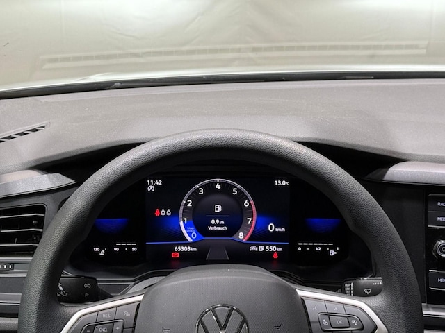 Volkswagen Polo 1.0 MPI