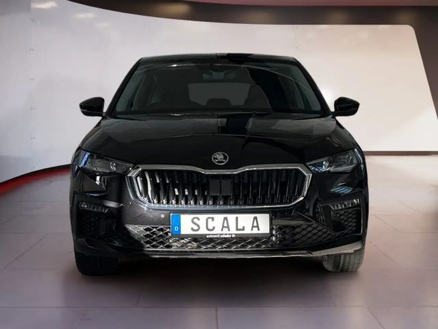 Skoda Scala Tour