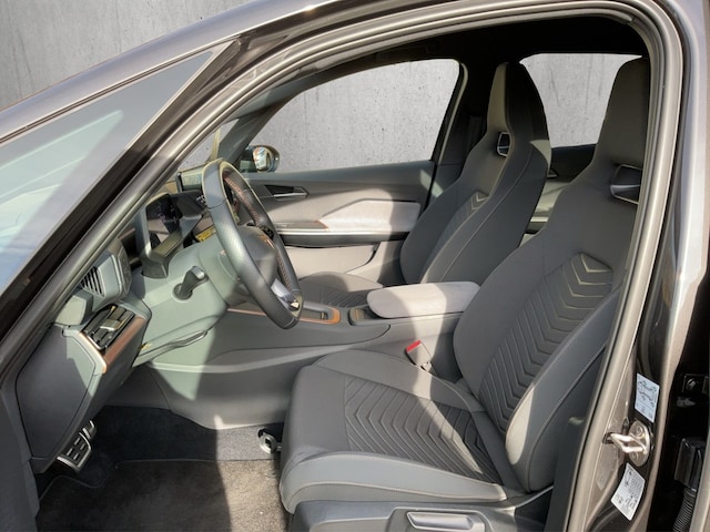 Cupra Born 77 kWh DSG eBoost