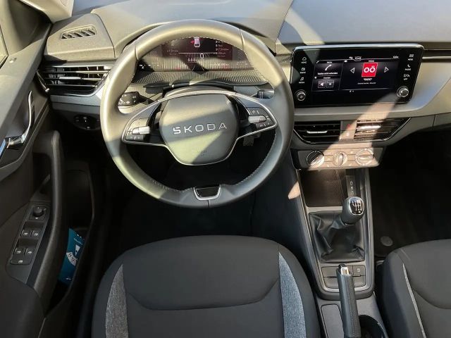 Skoda Scala Essence TSI