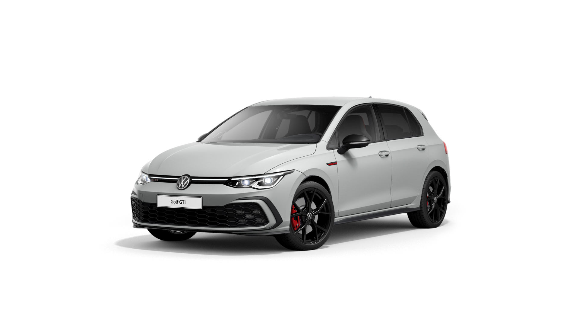 Volkswagen Golf 2.0 TSI DSG Golf VIII