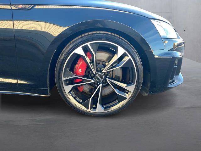 Audi S5 Coupé