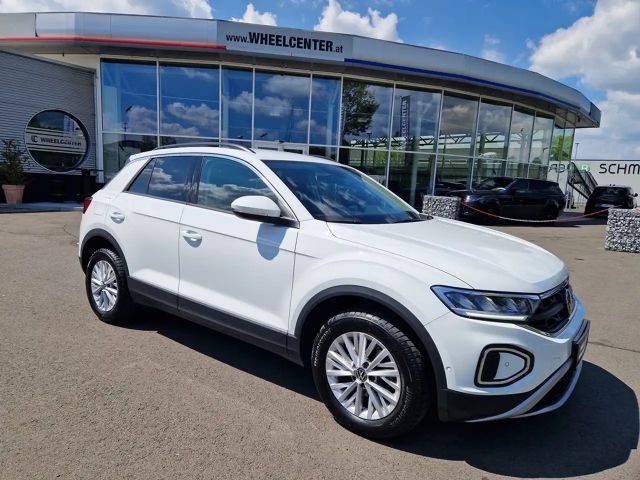 Volkswagen T-Roc 1.5 TSI DSG Life