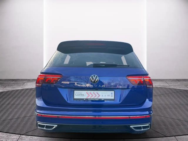 Volkswagen Tiguan 2.0 TDI DSG R-Line