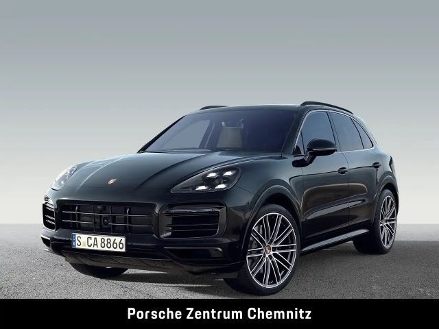 Porsche Cayenne GTS