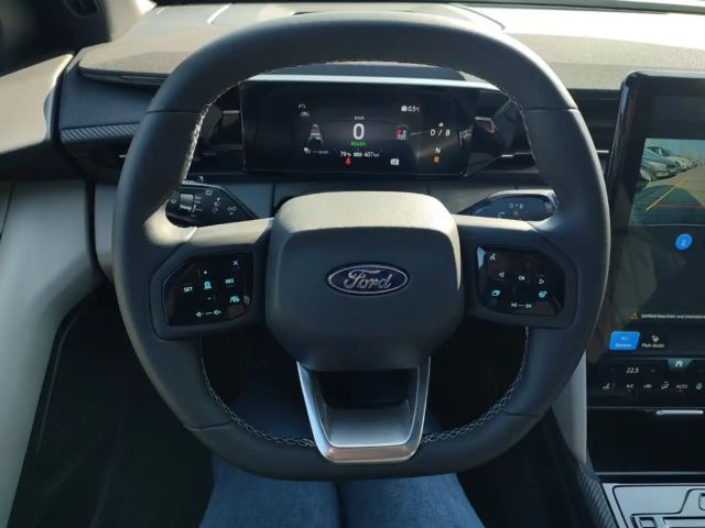 Ford Explorer Premium