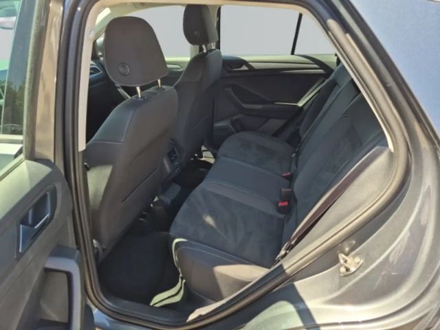 Volkswagen T-Roc 4Motion DSG Style