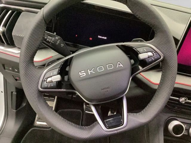 Skoda Kodiaq Sportline iV