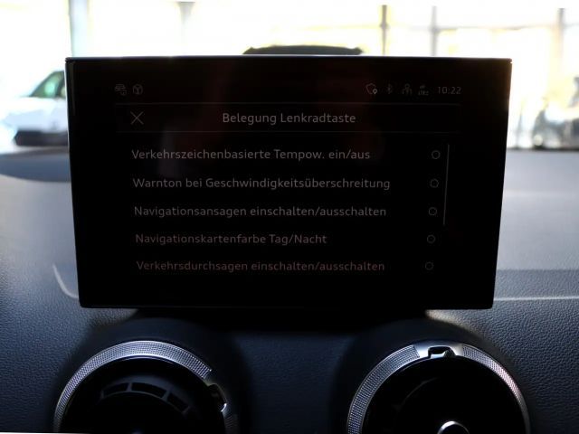 Audi Q2 35 TFSI S-Line S-Tronic