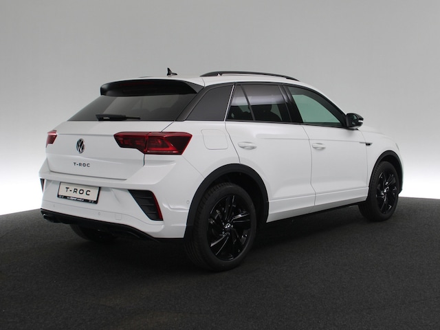 Volkswagen T-Roc 1.5 TSI R-Line