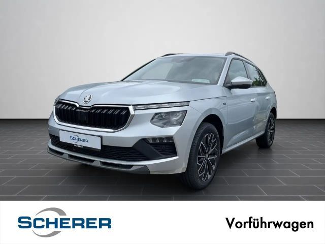 Skoda Kamiq Tour