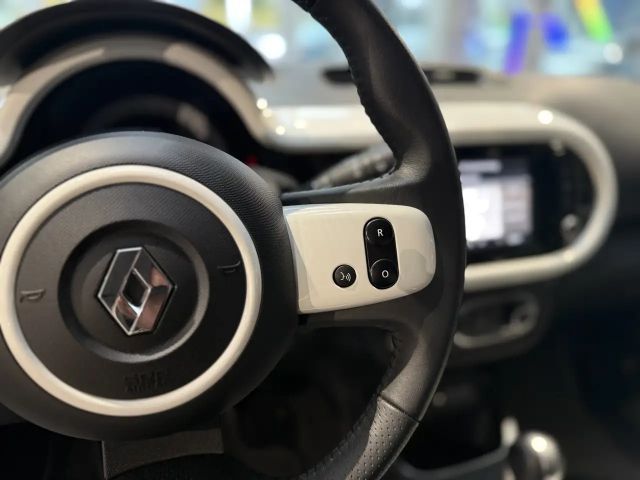 Renault Twingo Electric Techno