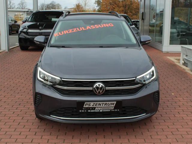 Volkswagen Taigo 1.0 TSI DSG Life