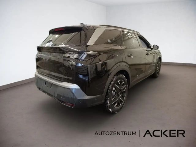 Peugeot 5008 Allure Pack Hybrid