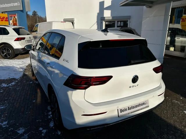 Volkswagen Golf 1.5 TSI