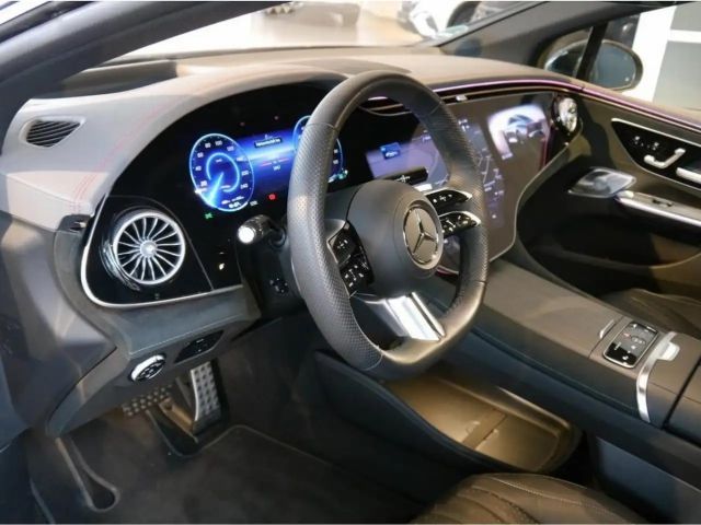 Mercedes-Benz EQE 500 AMG Line Sedan