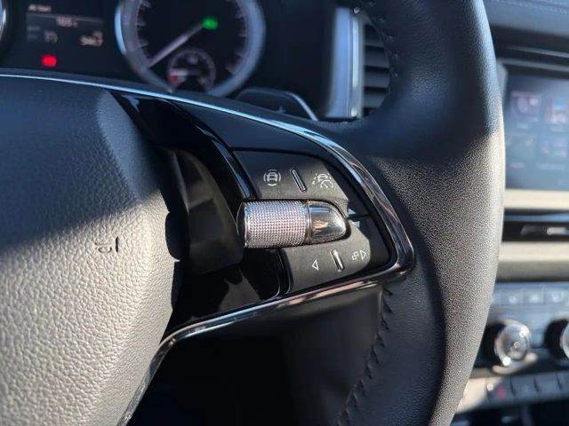 Skoda Kodiaq 1.5 TSI ACT Ambition