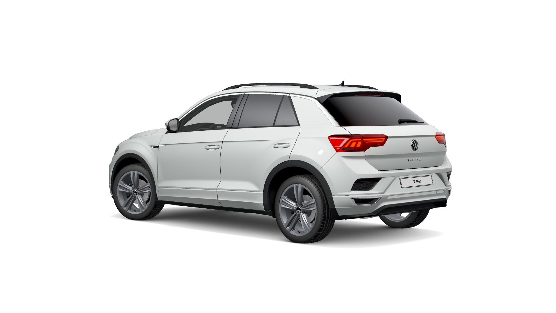 Volkswagen T-Roc 1.5 TSI DSG R-Line Sport