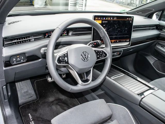 Volkswagen ID.7 Pro Tourer