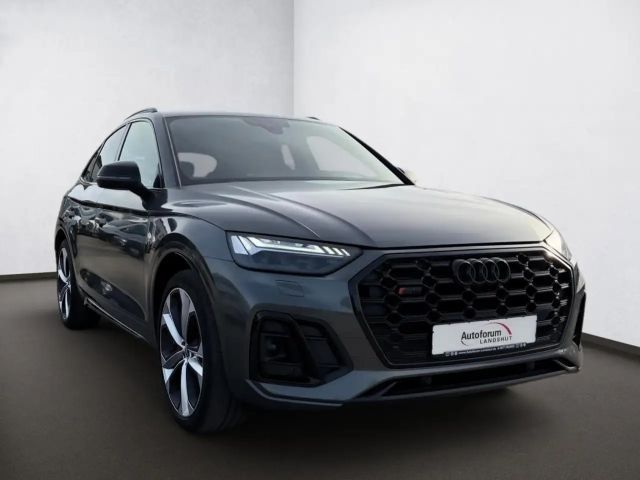 Audi SQ5 Quattro Sportback