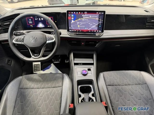 Volkswagen Tiguan 1.5 eTSI DSG Life