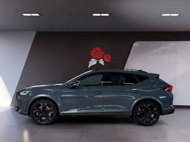 Cupra Formentor 2.0 TSI 4Drive DSG VZ