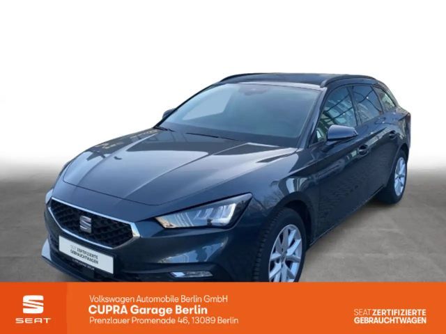 Seat Leon 1.5 eTSI DSG Sportstourer Style