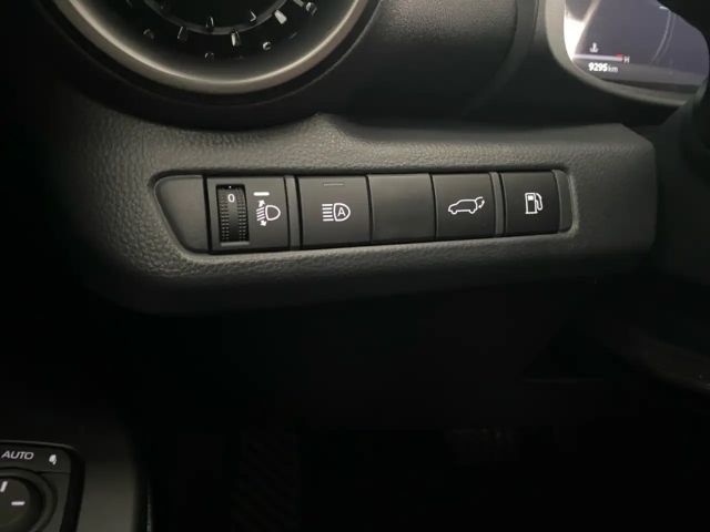 Toyota C-HR Hybride Team D