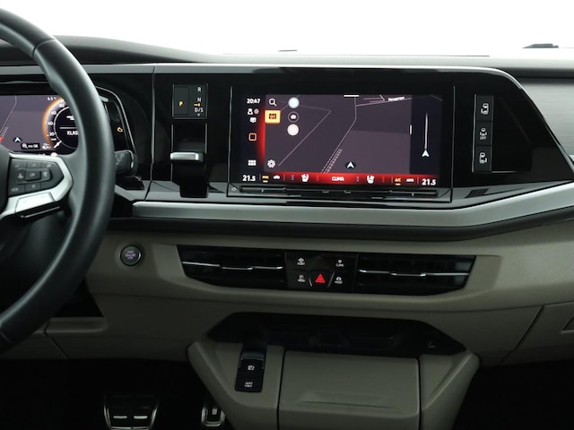 Volkswagen Multivan 2.0 TDI Lang Style T7