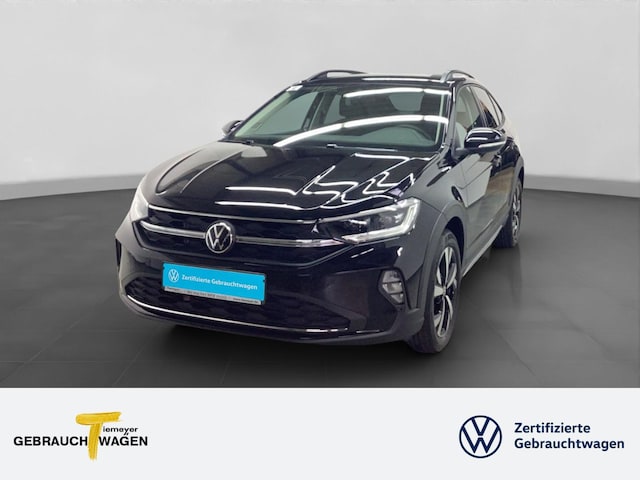 Volkswagen Taigo 1.0 TSI DSG Life