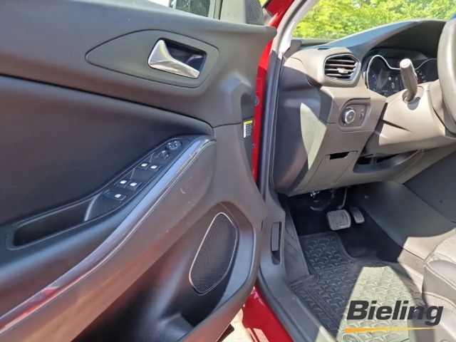 Opel Grandland X 1.2 Turbo Elegance Turbo