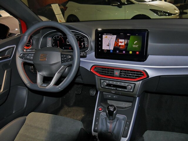 Seat Arona 1.0 TSI FR-lijn