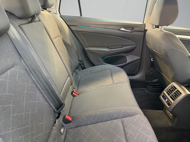 Volkswagen Golf DSG Variant