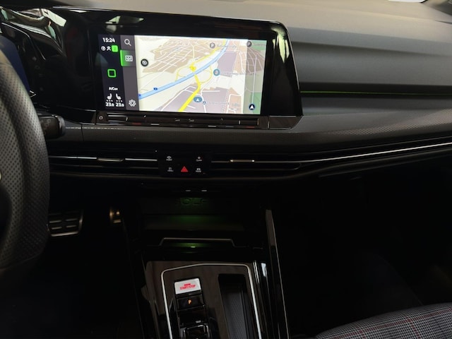 Volkswagen Golf DSG GTI Pro