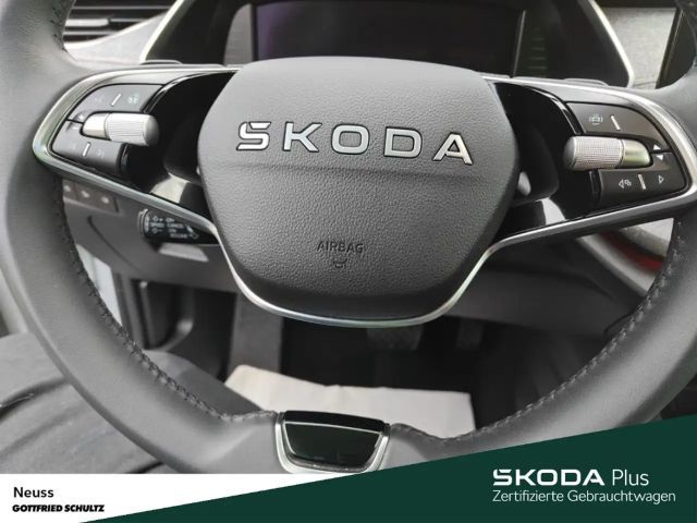 Skoda Octavia Combi Selection