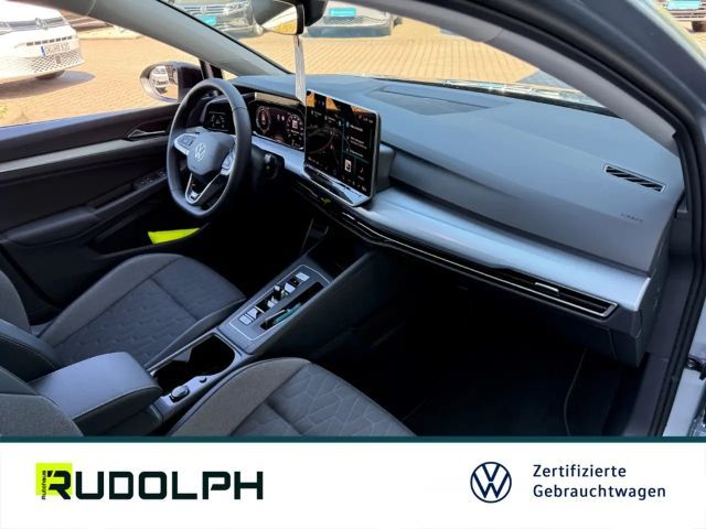 Volkswagen Golf 2.0 TDI DSG Golf VIII Variant