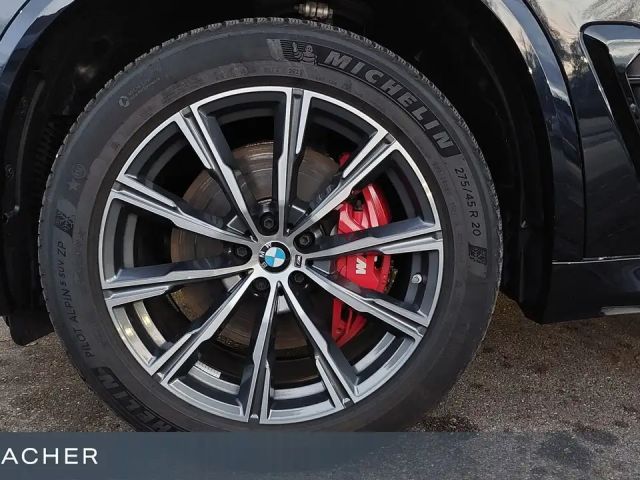 BMW X5 M-Sport xDrive30d