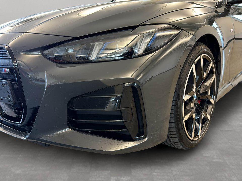 BMW M440 Cabrio xDrive