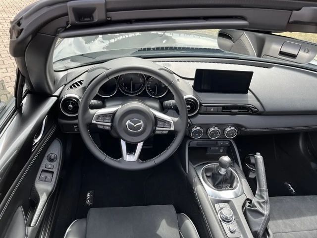 Mazda MX-5 Homura SkyActiv