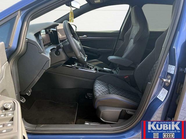 Volkswagen Golf Golf VIII Style