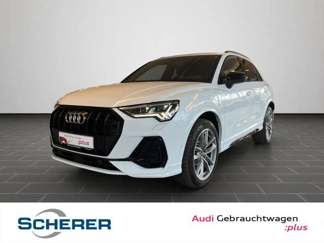 Audi Q3 45 TFSI Hybride S-Line