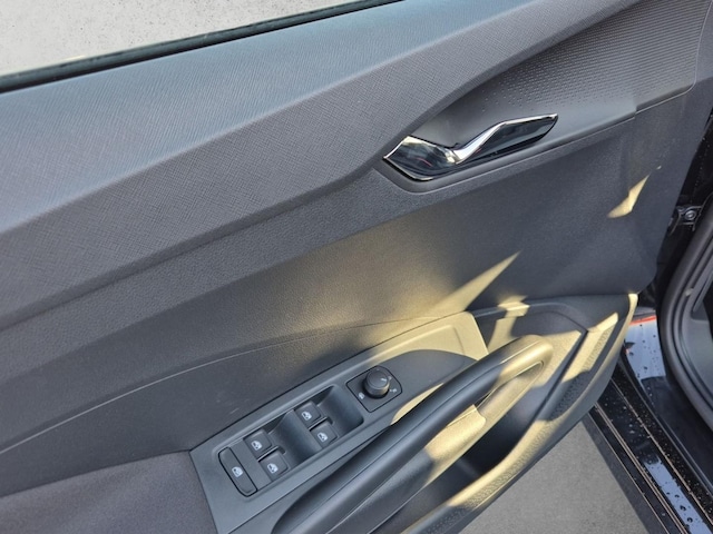 Skoda Fabia Selection