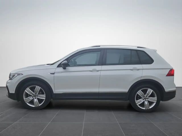 Volkswagen Tiguan 2.0 TDI