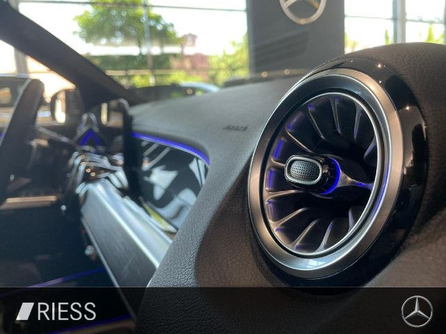 Mercedes-Benz GLB 220 4MATIC